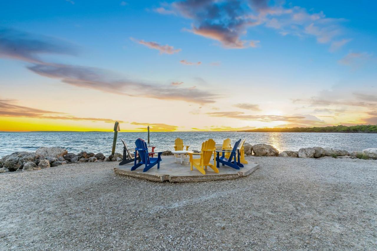 Voted Key Largo'S #1 Destination, Pool, Marina, Kayaks, Tennis, Pickle Ball Exterior foto