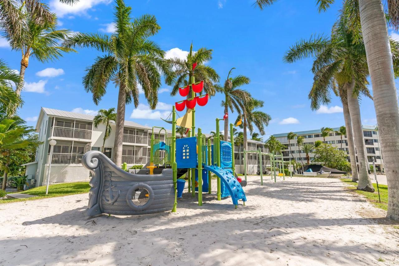 Voted Key Largo'S #1 Destination, Pool, Marina, Kayaks, Tennis, Pickle Ball Exterior foto