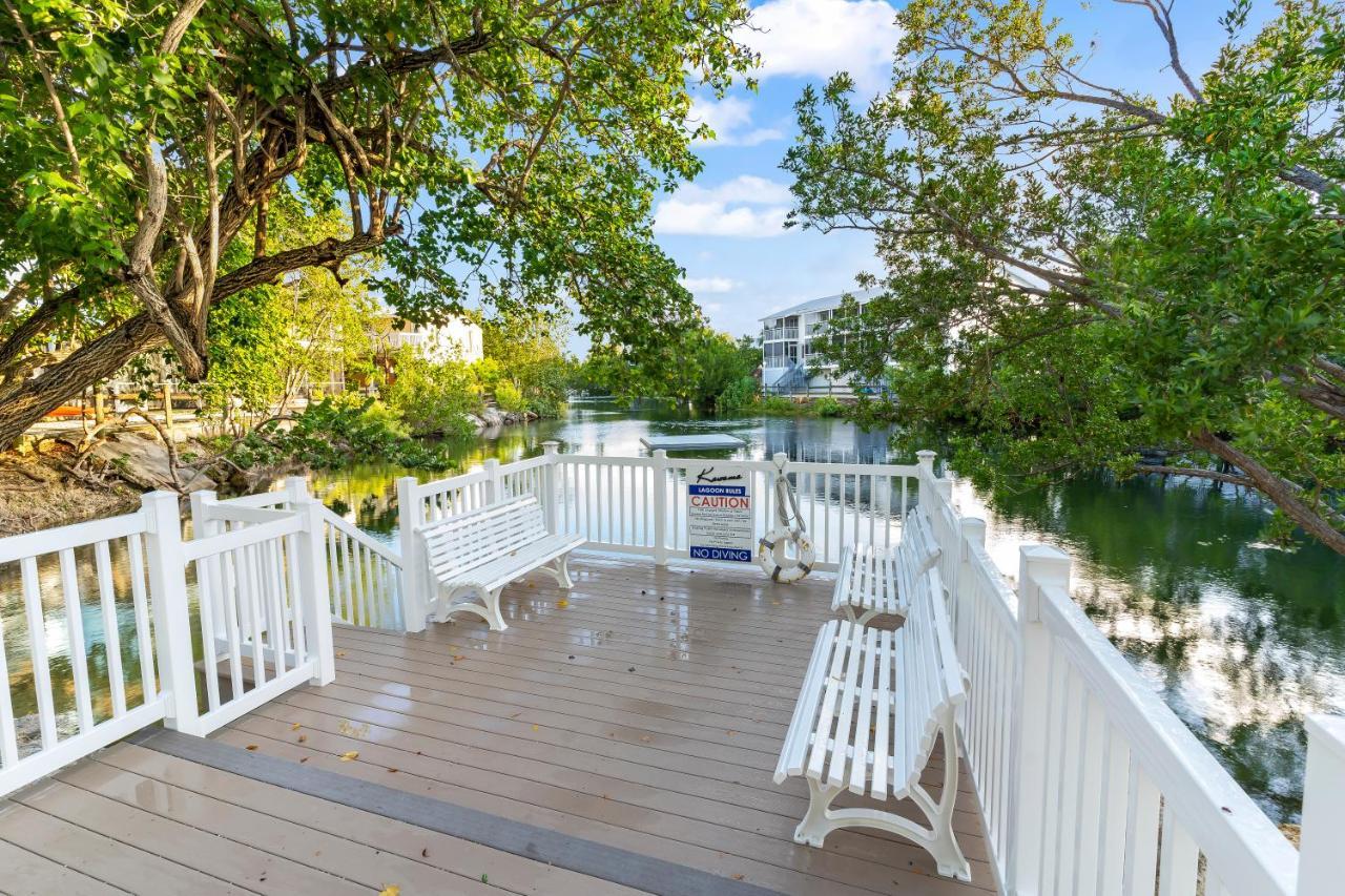 Voted Key Largo'S #1 Destination, Pool, Marina, Kayaks, Tennis, Pickle Ball Exterior foto