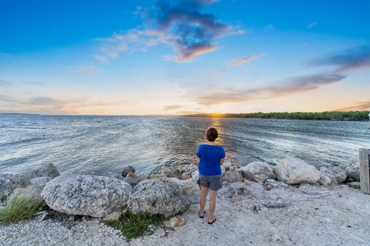 Voted Key Largo'S #1 Destination, Pool, Marina, Kayaks, Tennis, Pickle Ball Exterior foto
