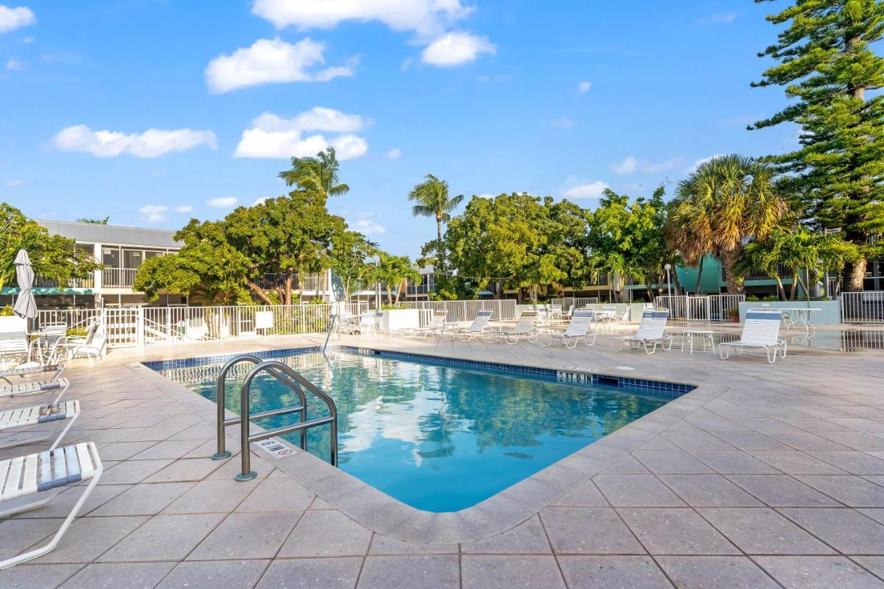 Voted Key Largo'S #1 Destination, Pool, Marina, Kayaks, Tennis, Pickle Ball Exterior foto